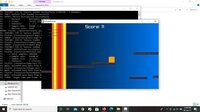 Box Endless jump screenshot, image №2881179 - RAWG
