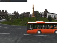 Bus Simulator 2008 screenshot, image №488814 - RAWG