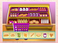 Crazy Supermarket Adventure screenshot, image №2122808 - RAWG