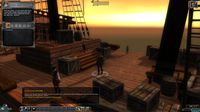 Neverwinter Nights 2: Storm of Zehir screenshot, image №325509 - RAWG