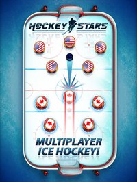 Hockey Stars screenshot, image №879311 - RAWG