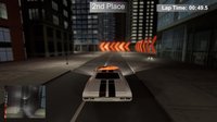 Burnout Racer screenshot, image №2222873 - RAWG