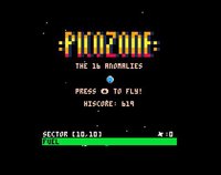 PICOZONE: 17 Games in 1 screenshot, image №1861102 - RAWG