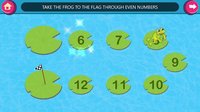 Learn Math Educational Games for Toddlers and Kids screenshot, image №1589991 - RAWG