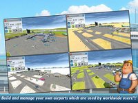 AirTycoon Online 2 screenshot, image №2065465 - RAWG