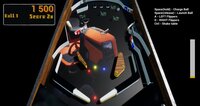 Lawnmower Game: Pinball screenshot, image №3114753 - RAWG