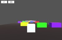 DETOUR (itch) (Plazu) screenshot, image №2156974 - RAWG