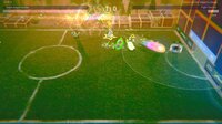 Dash Cup Kickers screenshot, image №3158081 - RAWG