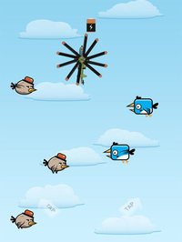 Tap Helicopter 2k16 screenshot, image №952046 - RAWG