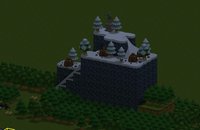 Chicken Escape screenshot, image №1099105 - RAWG