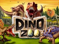 Dinosaur Zoo-The Jurassic game screenshot, image №2841106 - RAWG