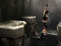 Tomb Raider: Legend screenshot, image №78256 - RAWG