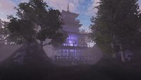 Oriental Paranormal screenshot, image №2720410 - RAWG