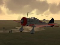 Sturmoviks over Manchuria screenshot, image №467093 - RAWG