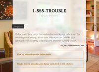 1-555-TROUBLE screenshot, image №2486423 - RAWG