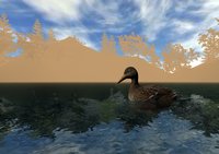 feed the ducks (farayws) screenshot, image №2216020 - RAWG