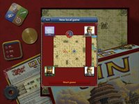 Reiner Knizia's Qin screenshot, image №1924192 - RAWG