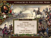 Cossacks 2: Napoleonic Wars screenshot, image №378115 - RAWG