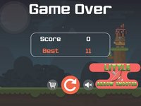 Little Arrow Shooter - Free Archery Shooting Games screenshot, image №973222 - RAWG