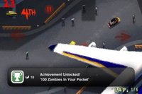 Zombie Racers screenshot, image №2181554 - RAWG