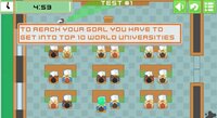 F- Student [DEMO] screenshot, image №2427691 - RAWG