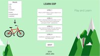 Learn Object Oriented Programming screenshot, image №1107037 - RAWG