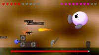Ultimate Chicken Fighter screenshot, image №3158893 - RAWG