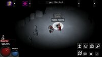 Magia y Demonios screenshot, image №4169115 - RAWG