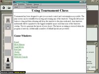 Tournament Chess screenshot, image №290689 - RAWG