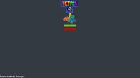 U-Tetris screenshot, image №3387251 - RAWG
