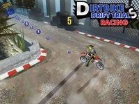 Dirt Bike Drift Trails Racing screenshot, image №977069 - RAWG