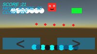 Platform evasion GAME Demo screenshot, image №2975450 - RAWG