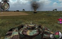 Tank Ace screenshot, image №544694 - RAWG