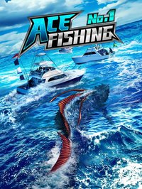 Ace Fishing: Wild Catch screenshot, image №917207 - RAWG