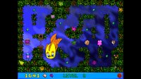 Freddi Fish and Luther's Maze Madness screenshot, image №176867 - RAWG