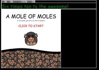 A Mole of Moles screenshot, image №1222729 - RAWG
