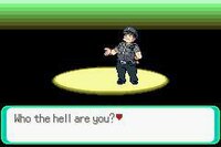 Pokemon CAWPS screenshot, image №2408551 - RAWG