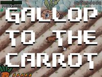 Gallop to the Carrot screenshot, image №2362275 - RAWG