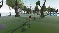 Ostrofa screenshot, image №2010267 - RAWG