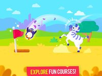 Golfmasters - Fun Golf Game screenshot, image №1727343 - RAWG