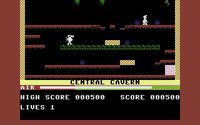 Manic Miner (1983) screenshot, image №732480 - RAWG