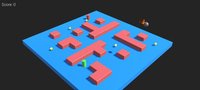 RUN (itch) (rifattarafder) screenshot, image №1283855 - RAWG