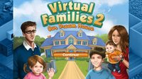 Virtual Families 2 screenshot, image №1402274 - RAWG