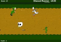 Elwood Runner screenshot, image №1793930 - RAWG