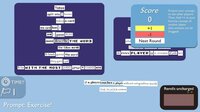 Jumble Jam screenshot, image №3857083 - RAWG