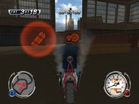 American Chopper 2: Full Throttle screenshot, image №329123 - RAWG