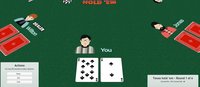 Poker (itch) screenshot, image №2191441 - RAWG