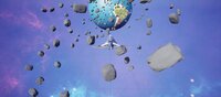 Straight Outta Space screenshot, image №2992853 - RAWG
