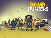 Bomb Hunters screenshot, image №208429 - RAWG