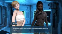 Sapphic Space screenshot, image №3935941 - RAWG